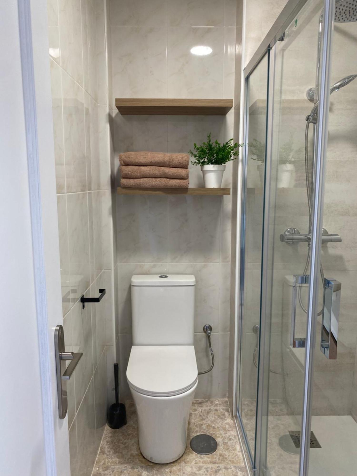 Apartamento Nuevo Zona General Davila Cerca De Las Playas De Santander Exterior foto